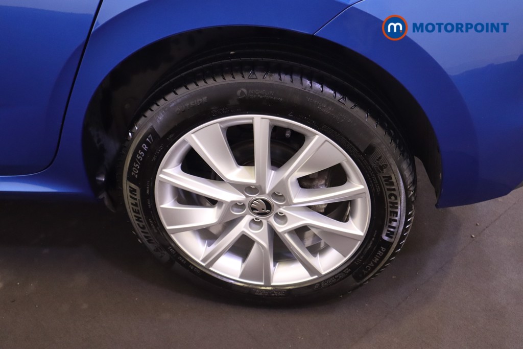 Skoda Kamiq SE Manual Petrol SUV - Stock Number (1540929) - 17th supplementary image