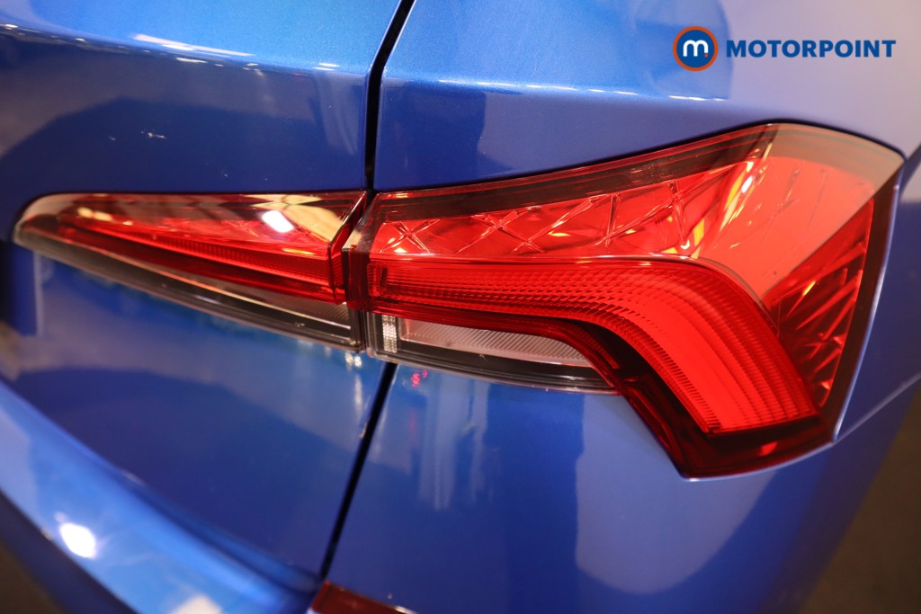Skoda Kamiq SE Manual Petrol SUV - Stock Number (1540929) - 21st supplementary image