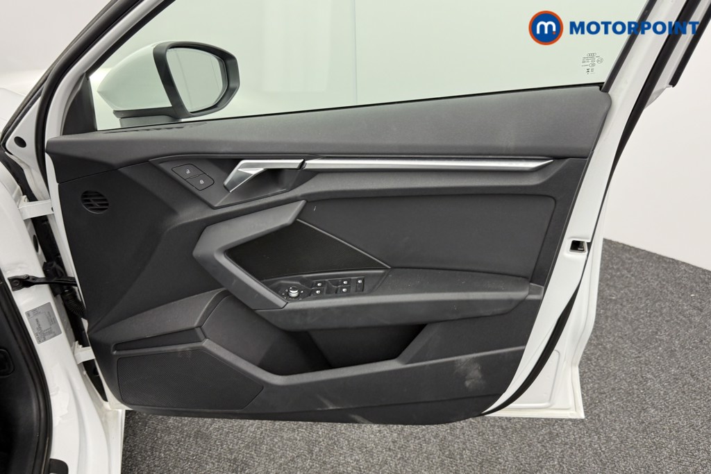 Audi A3 Sport Automatic Petrol Hatchback - Stock Number (1541094) - 17th supplementary image