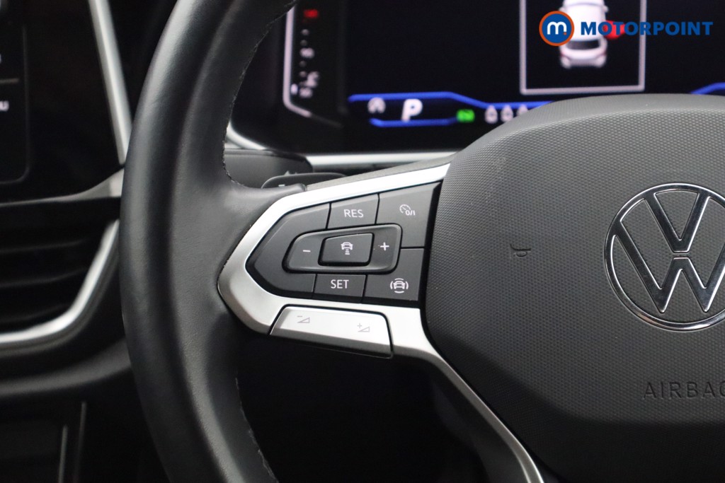 Volkswagen T-Roc R-Line Automatic Petrol SUV - Stock Number (1541160) - 4th supplementary image