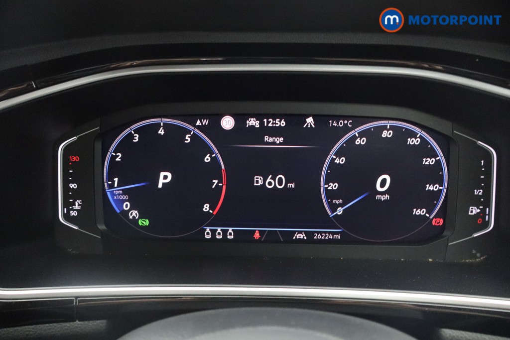 Volkswagen T-Roc R-Line Automatic Petrol SUV - Stock Number (1541160) - 6th supplementary image