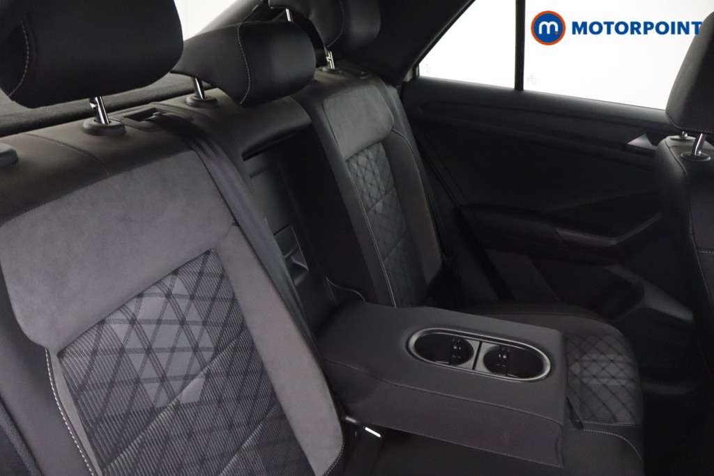 Volkswagen T-Roc R-Line Automatic Petrol SUV - Stock Number (1541160) - 19th supplementary image