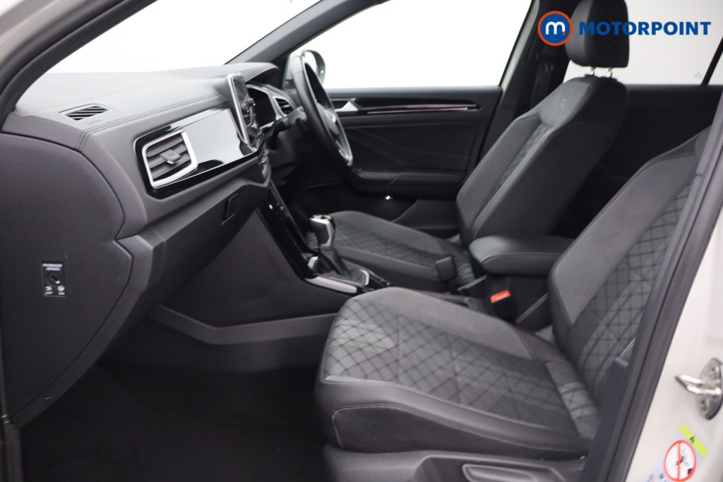 Volkswagen T-Roc R-Line Automatic Petrol SUV - Stock Number (1541160) - 20th supplementary image