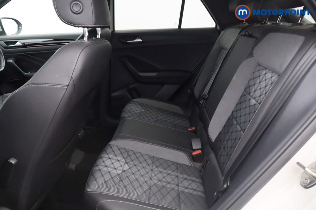 Volkswagen T-Roc R-Line Automatic Petrol SUV - Stock Number (1541160) - 21st supplementary image