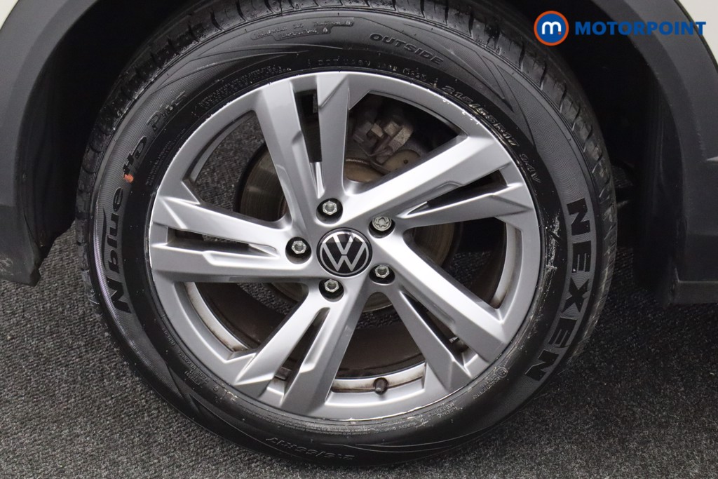 Volkswagen T-Roc R-Line Automatic Petrol SUV - Stock Number (1541160) - 25th supplementary image
