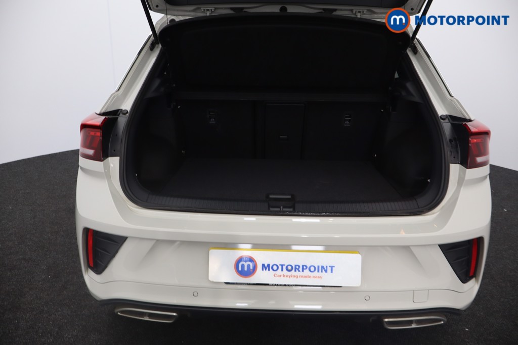 Volkswagen T-Roc R-Line Automatic Petrol SUV - Stock Number (1541160) - 30th supplementary image