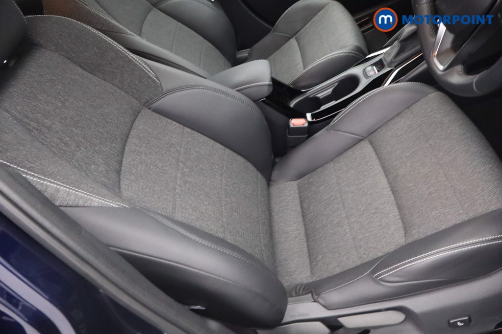 Toyota Corolla Design Automatic Petrol-Electric Hybrid Hatchback - Stock Number (1541166) - 13th supplementary image