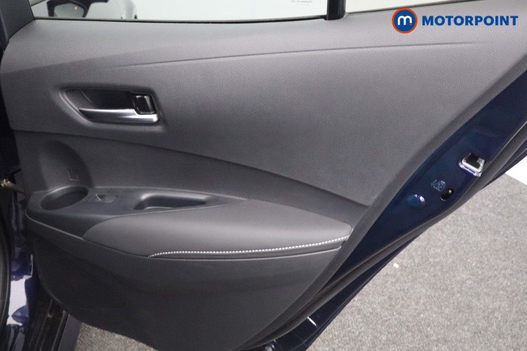 Toyota Corolla Design Automatic Petrol-Electric Hybrid Hatchback - Stock Number (1541166) - 16th supplementary image