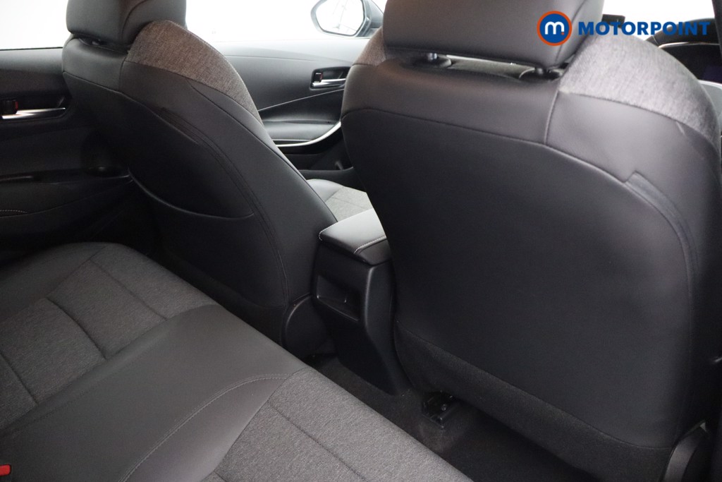 Toyota Corolla Design Automatic Petrol-Electric Hybrid Hatchback - Stock Number (1541166) - 17th supplementary image