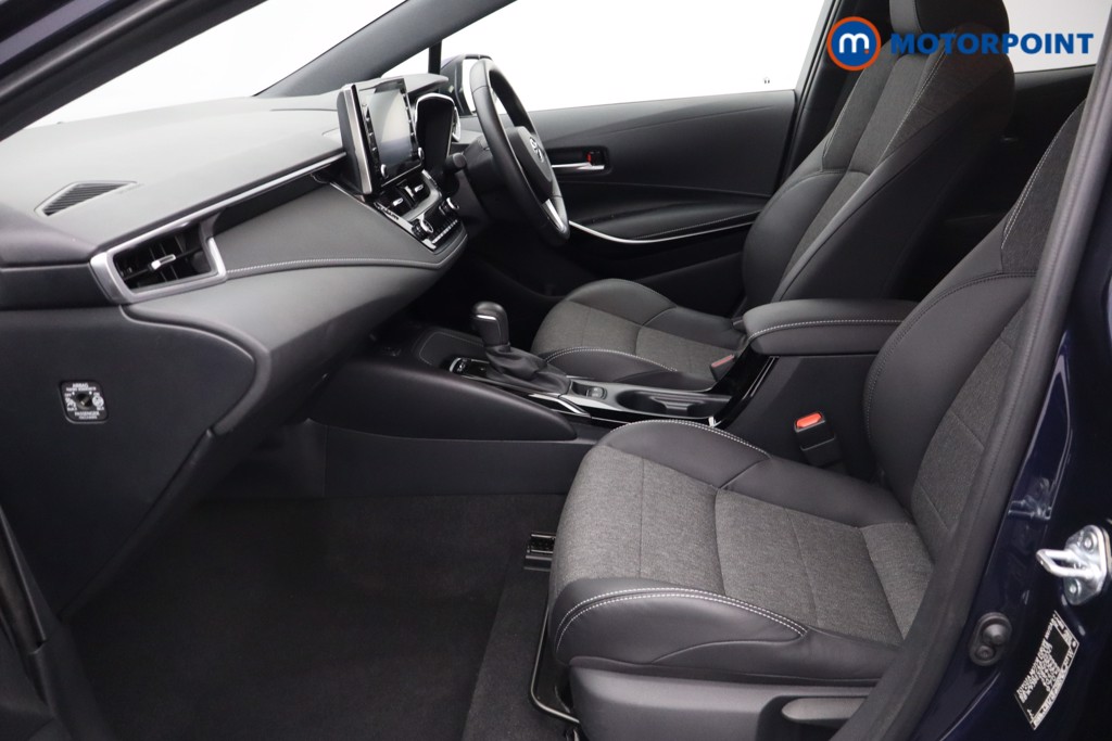 Toyota Corolla Design Automatic Petrol-Electric Hybrid Hatchback - Stock Number (1541166) - 19th supplementary image