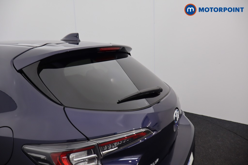 Toyota Corolla Design Automatic Petrol-Electric Hybrid Hatchback - Stock Number (1541166) - 27th supplementary image