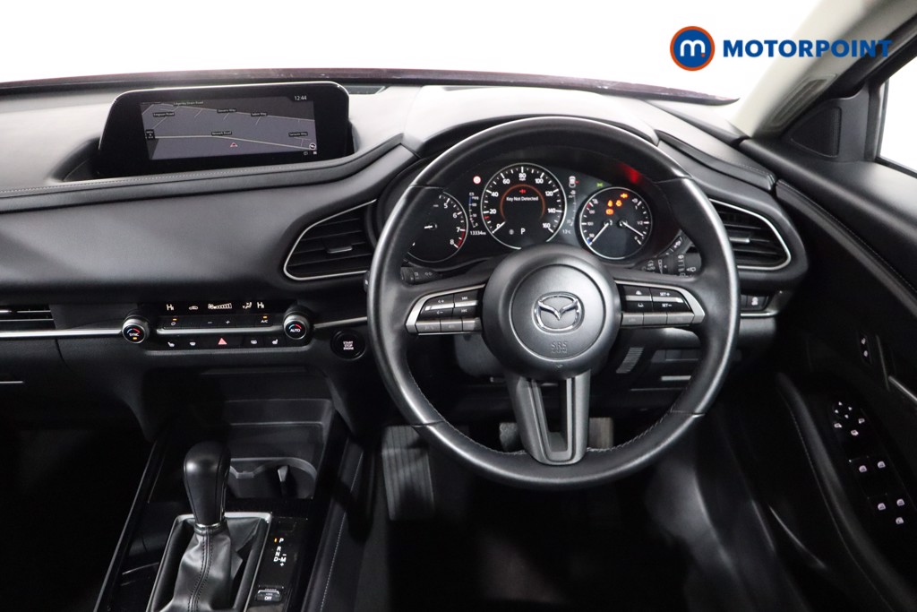 Mazda Cx-30 Se-L Lux Automatic Petrol-Electric Hybrid SUV - Stock Number (1541235) - 3rd supplementary image