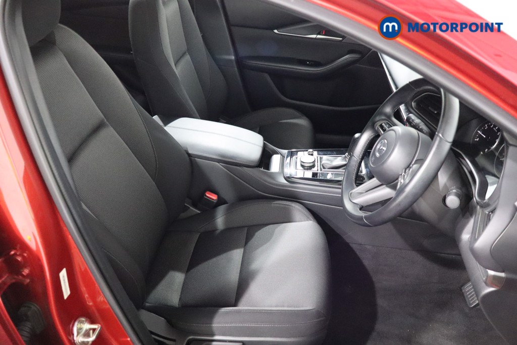 Mazda Cx-30 Se-L Lux Automatic Petrol-Electric Hybrid SUV - Stock Number (1541235) - 4th supplementary image