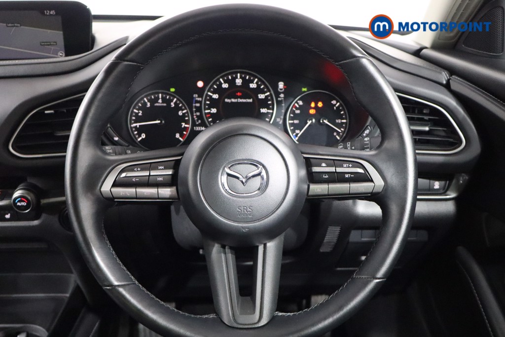 Mazda Cx-30 Se-L Lux Automatic Petrol-Electric Hybrid SUV - Stock Number (1541235) - 6th supplementary image