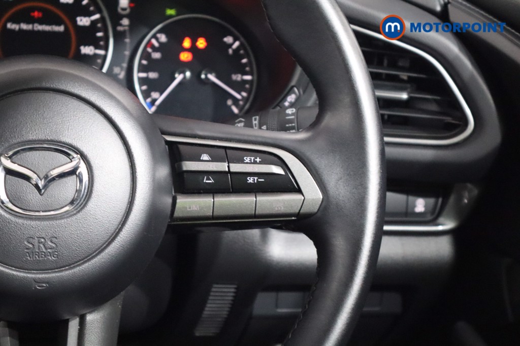 Mazda Cx-30 Se-L Lux Automatic Petrol-Electric Hybrid SUV - Stock Number (1541235) - 8th supplementary image