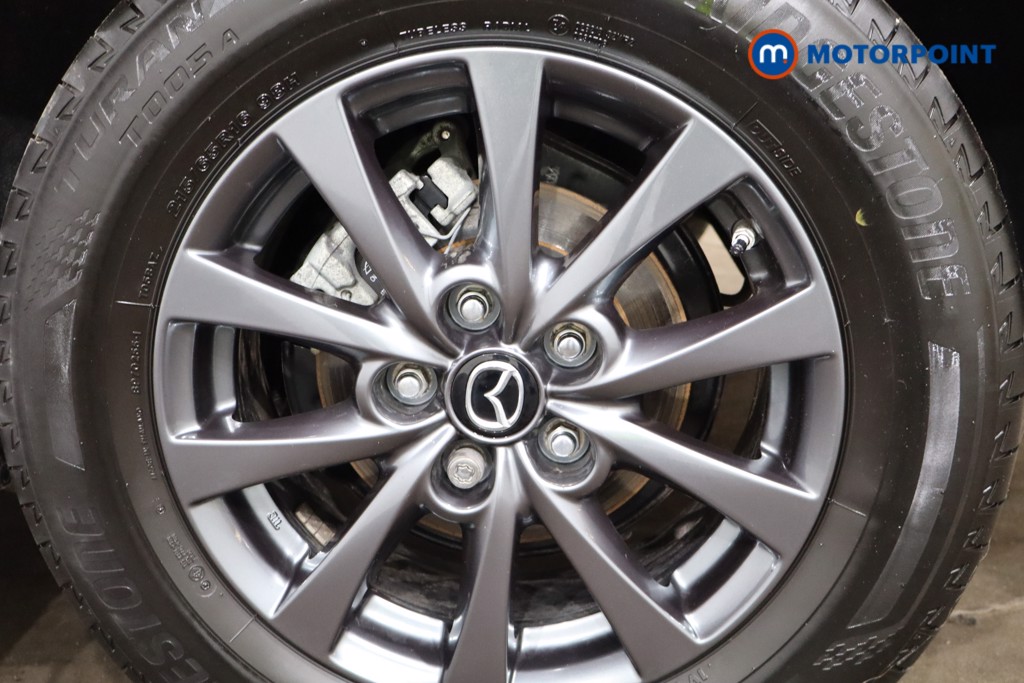 Mazda Cx-30 Se-L Lux Automatic Petrol-Electric Hybrid SUV - Stock Number (1541235) - 10th supplementary image