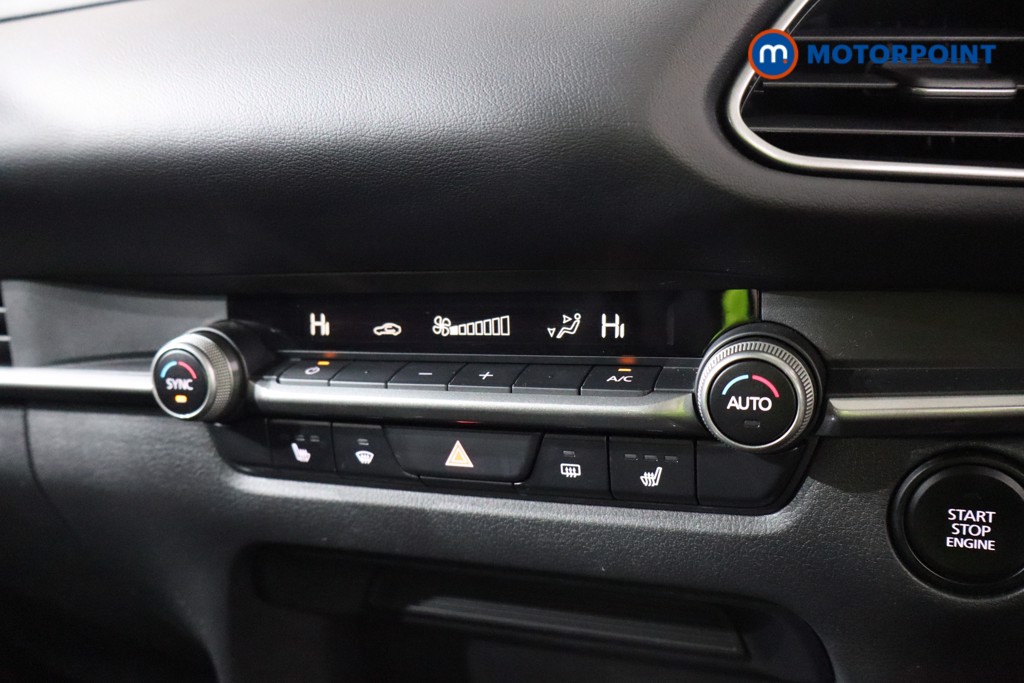 Mazda Cx-30 Se-L Lux Automatic Petrol-Electric Hybrid SUV - Stock Number (1541235) - 13th supplementary image