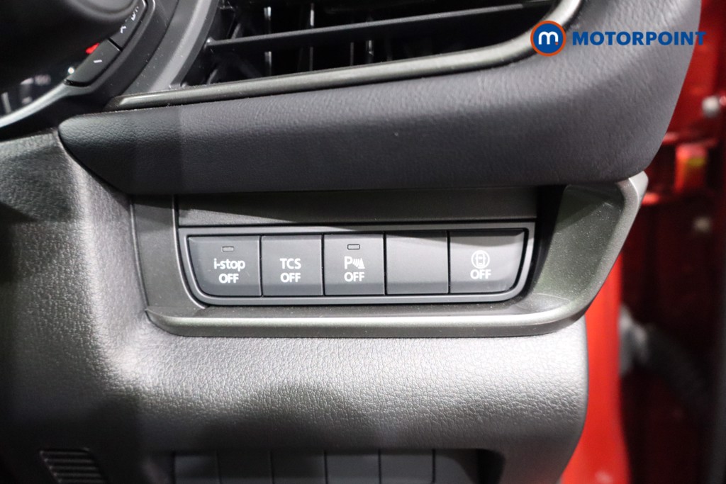Mazda Cx-30 Se-L Lux Automatic Petrol-Electric Hybrid SUV - Stock Number (1541235) - 21st supplementary image