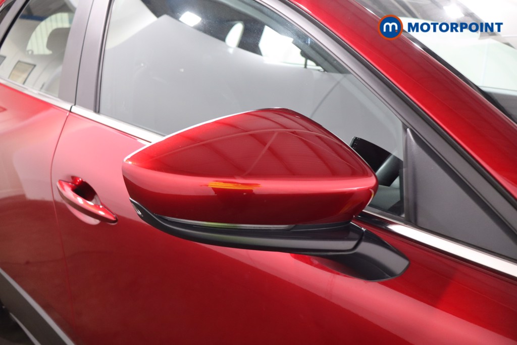 Mazda Cx-30 Se-L Lux Automatic Petrol-Electric Hybrid SUV - Stock Number (1541235) - 25th supplementary image