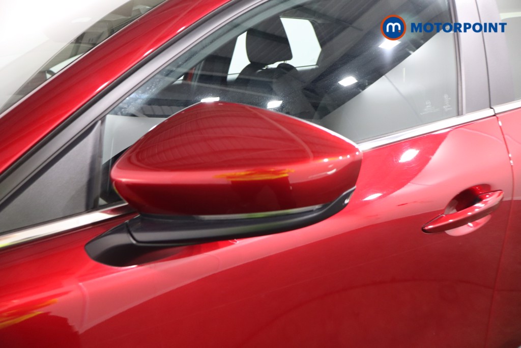 Mazda Cx-30 Se-L Lux Automatic Petrol-Electric Hybrid SUV - Stock Number (1541235) - 26th supplementary image