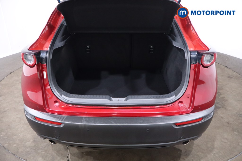 Mazda Cx-30 Se-L Lux Automatic Petrol-Electric Hybrid SUV - Stock Number (1541235) - 31st supplementary image