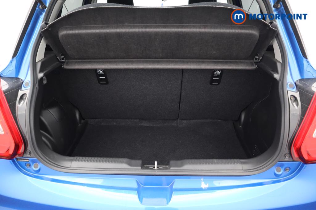Suzuki Swift Sport Manual Petrol-Electric Hybrid Hatchback - Stock Number (1541430) - 5th supplementary image