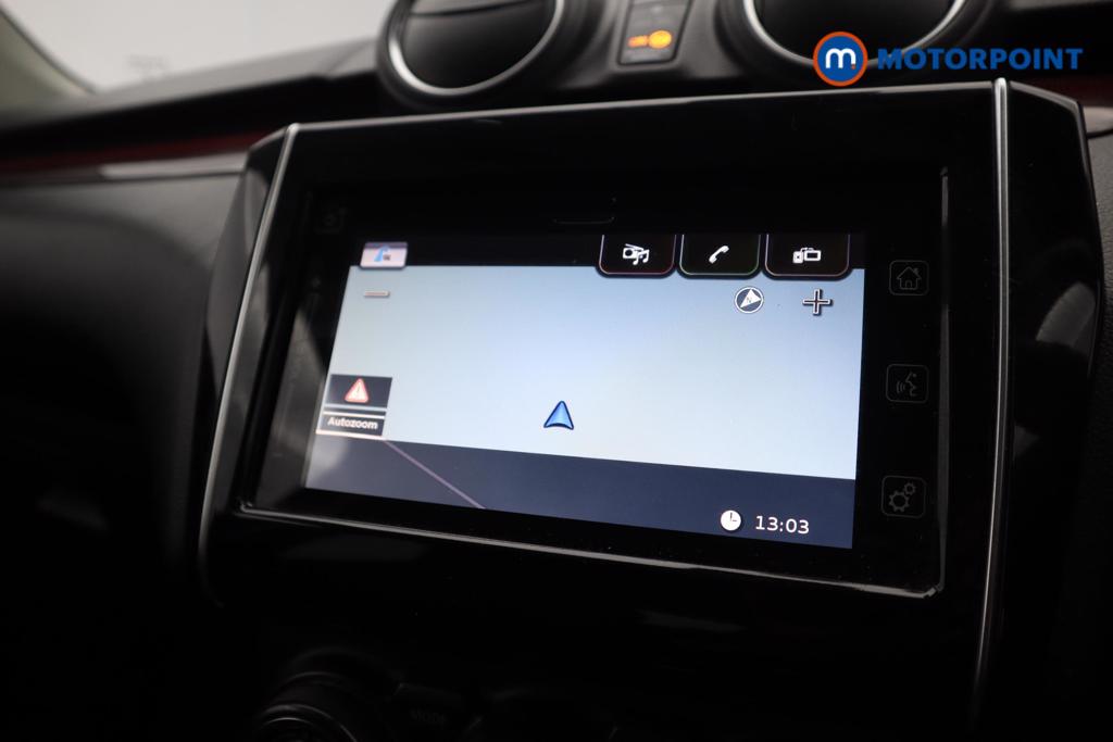 Suzuki Swift Sport Manual Petrol-Electric Hybrid Hatchback - Stock Number (1541430) - 12th supplementary image
