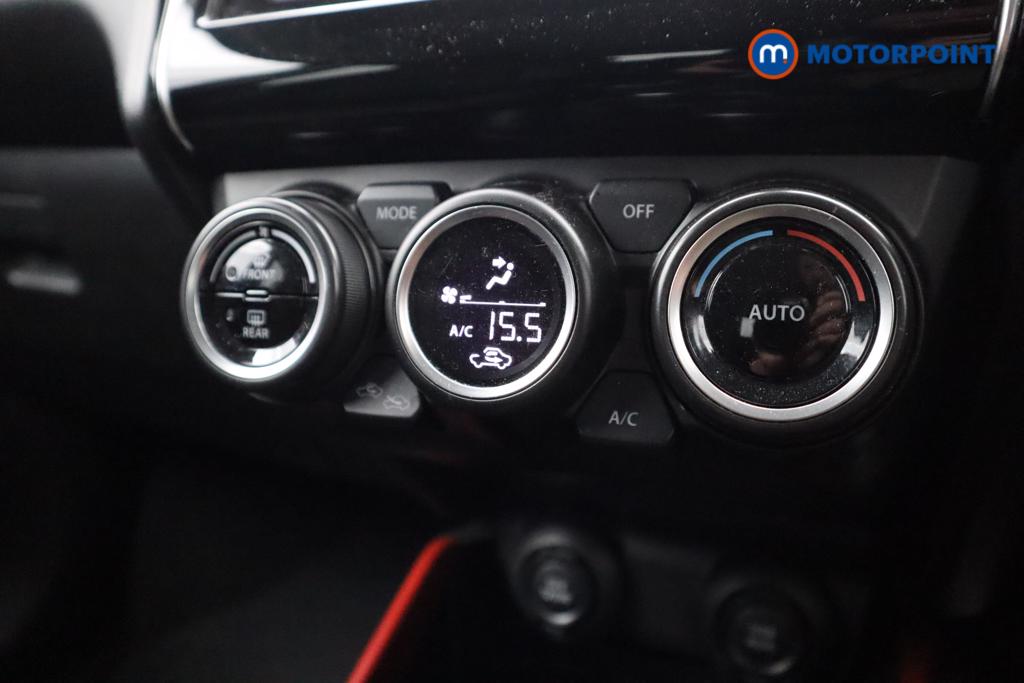 Suzuki Swift Sport Manual Petrol-Electric Hybrid Hatchback - Stock Number (1541430) - 13th supplementary image