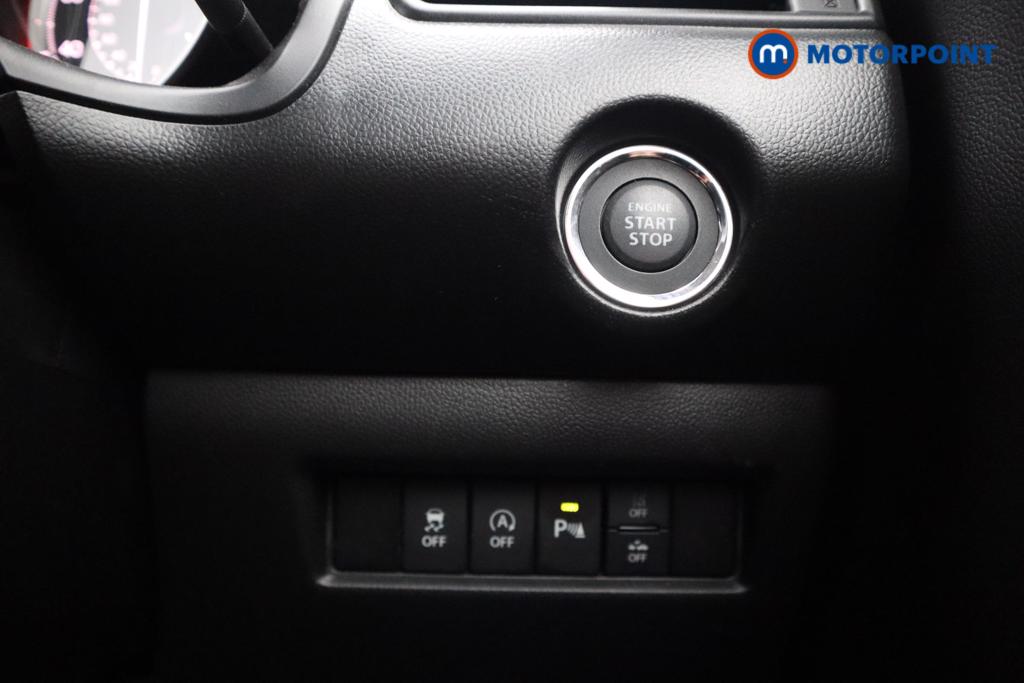 Suzuki Swift Sport Manual Petrol-Electric Hybrid Hatchback - Stock Number (1541430) - 15th supplementary image