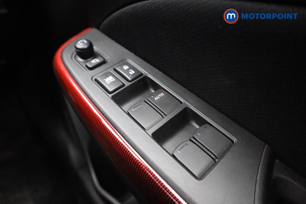Suzuki Swift Sport Manual Petrol-Electric Hybrid Hatchback - Stock Number (1541430) - 16th supplementary image