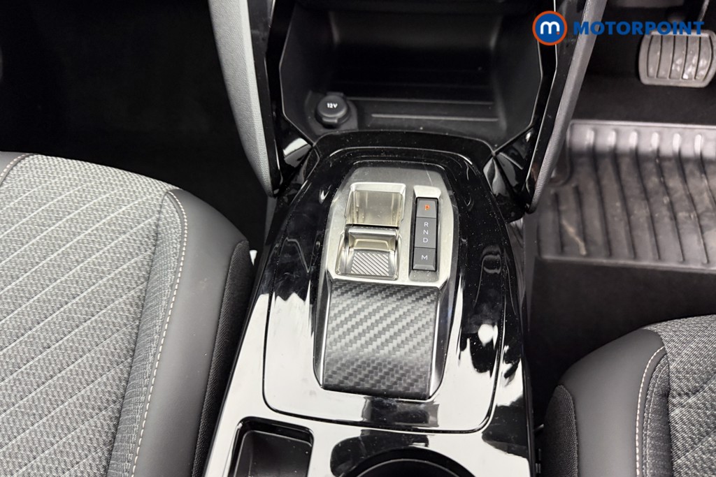 Peugeot 208 Allure Automatic Petrol-Electric Hybrid Hatchback - Stock Number (1541492) - 10th supplementary image