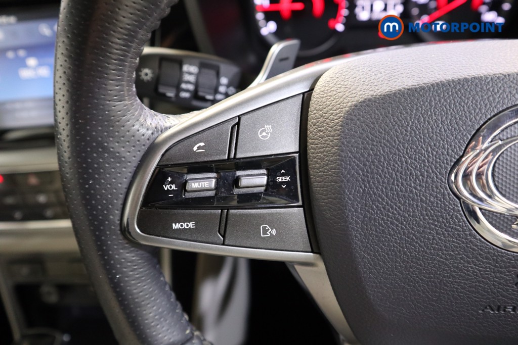 Ssangyong Korando Pioneer Automatic Diesel SUV - Stock Number (1541515) - 3rd supplementary image