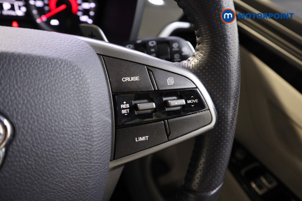 Ssangyong Korando Pioneer Automatic Diesel SUV - Stock Number (1541515) - 4th supplementary image