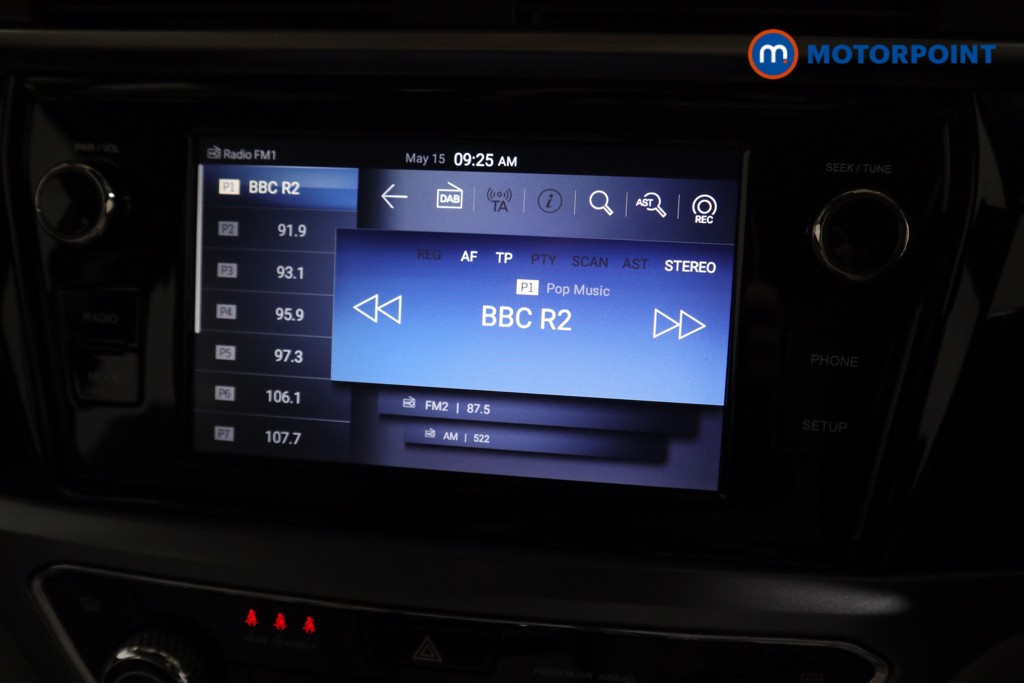 Ssangyong Korando Pioneer Automatic Diesel SUV - Stock Number (1541515) - 6th supplementary image
