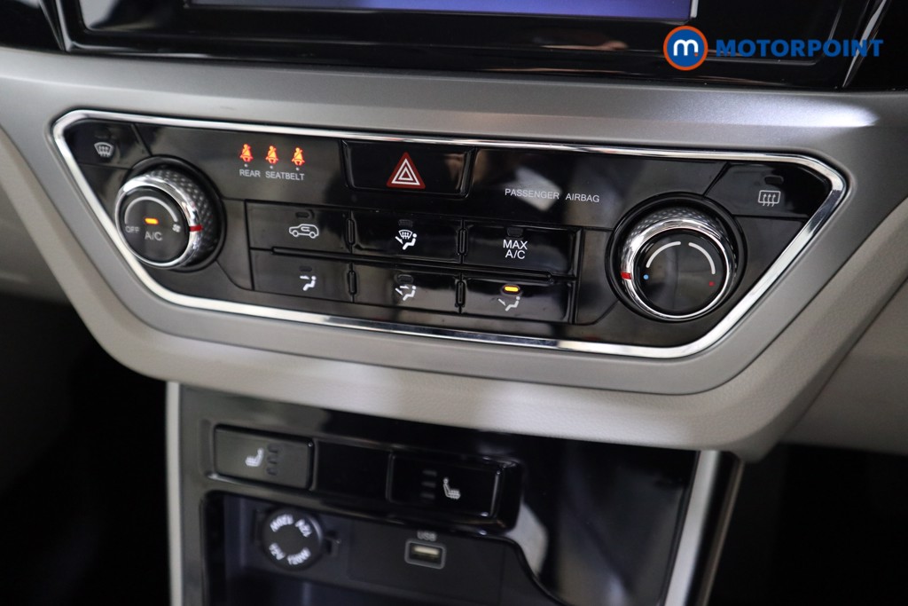 Ssangyong Korando Pioneer Automatic Diesel SUV - Stock Number (1541515) - 7th supplementary image