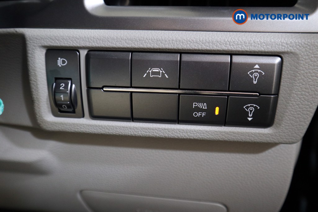 Ssangyong Korando Pioneer Automatic Diesel SUV - Stock Number (1541515) - 9th supplementary image