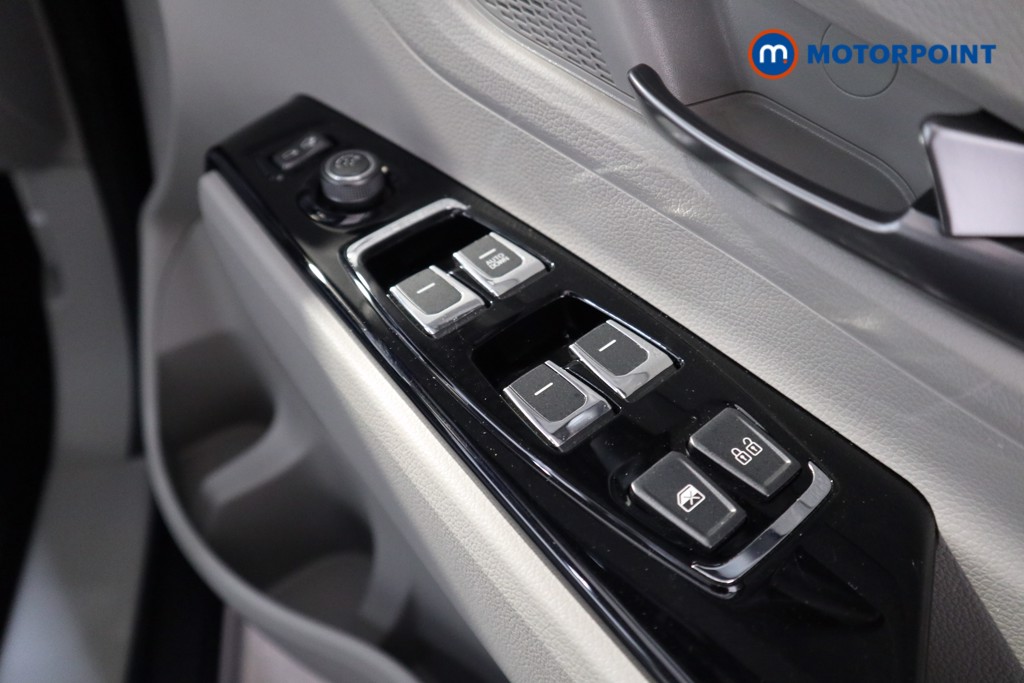 Ssangyong Korando Pioneer Automatic Diesel SUV - Stock Number (1541515) - 10th supplementary image