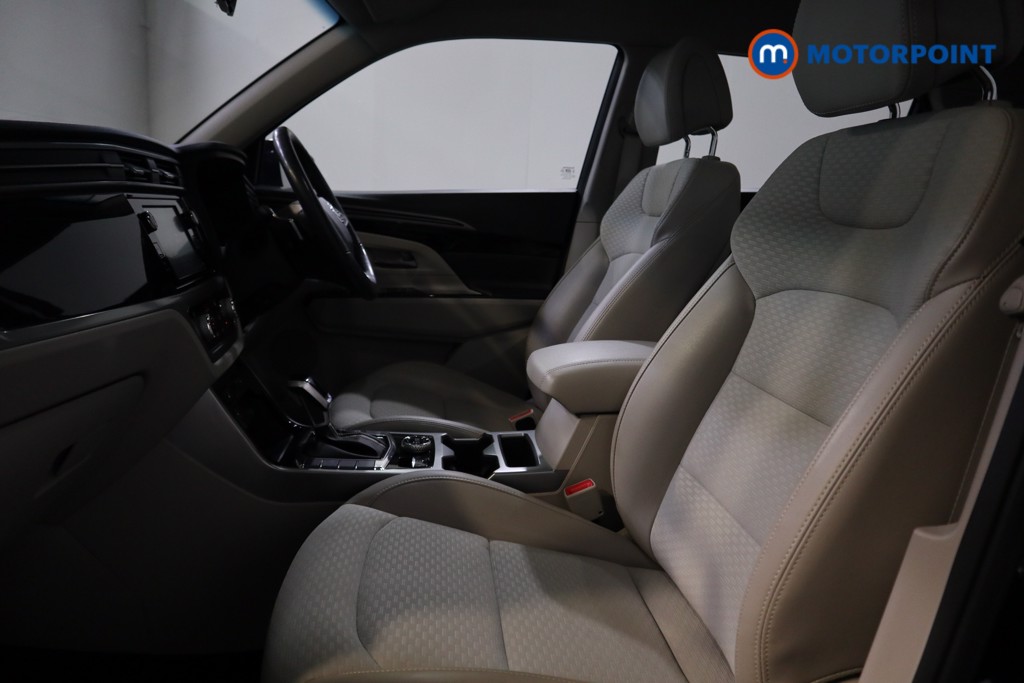 Ssangyong Korando Pioneer Automatic Diesel SUV - Stock Number (1541515) - 11th supplementary image