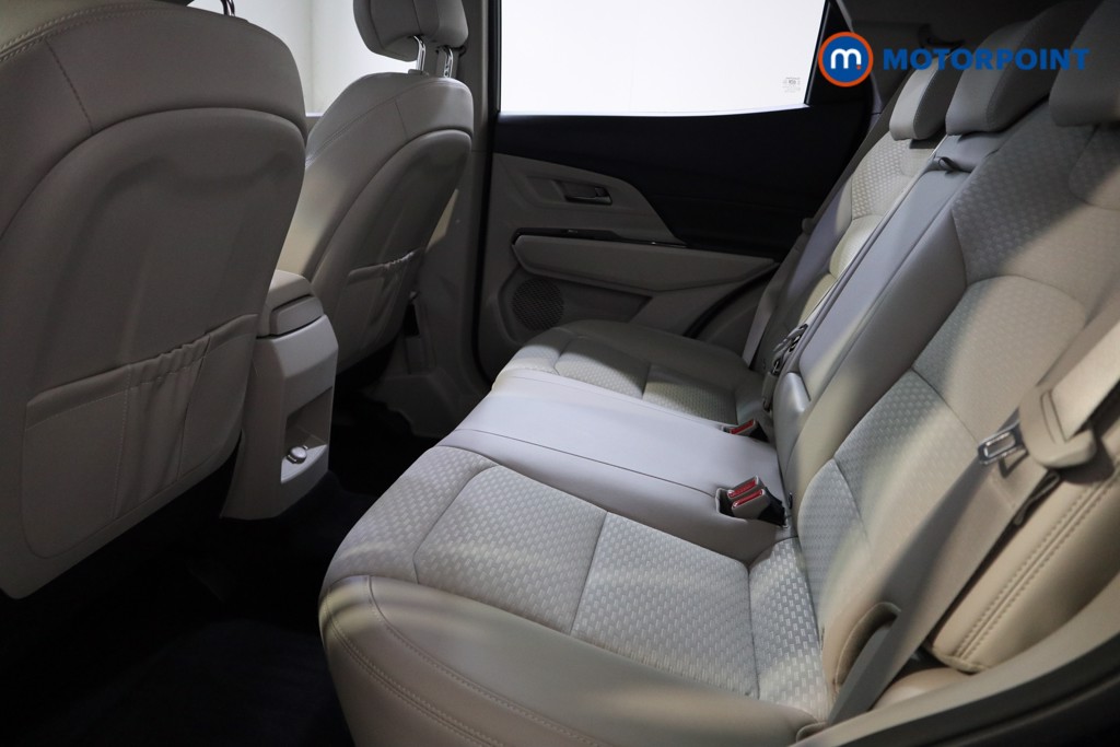 Ssangyong Korando Pioneer Automatic Diesel SUV - Stock Number (1541515) - 12th supplementary image