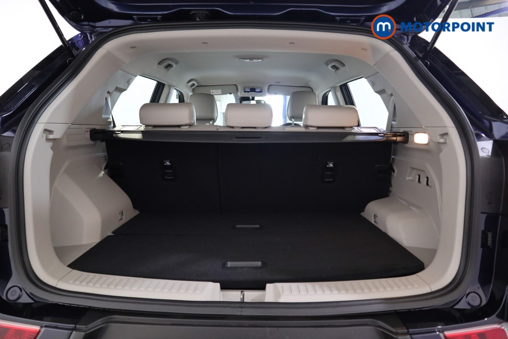 Ssangyong Korando Pioneer Automatic Diesel SUV - Stock Number (1541515) - 13th supplementary image