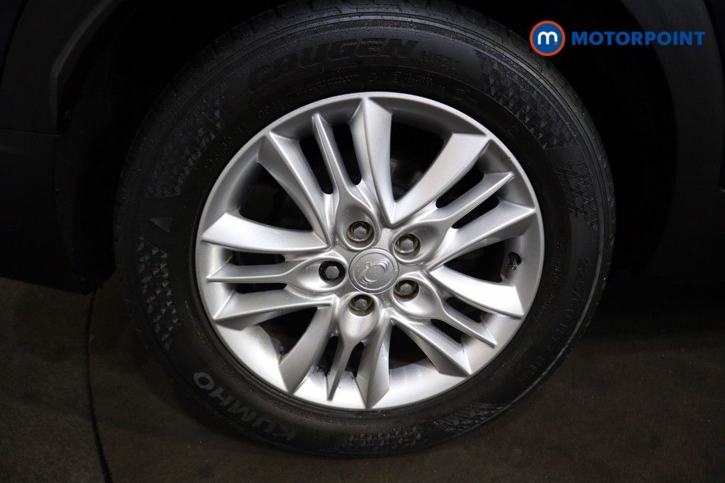 Ssangyong Korando Pioneer Automatic Diesel SUV - Stock Number (1541515) - 14th supplementary image