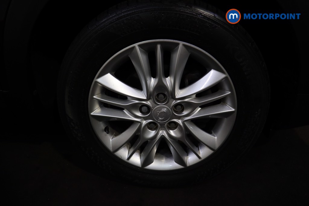 Ssangyong Korando Pioneer Automatic Diesel SUV - Stock Number (1541515) - 15th supplementary image