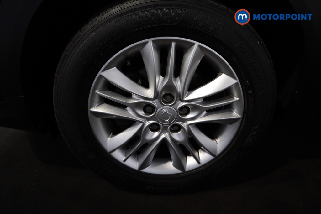 Ssangyong Korando Pioneer Automatic Diesel SUV - Stock Number (1541515) - 16th supplementary image