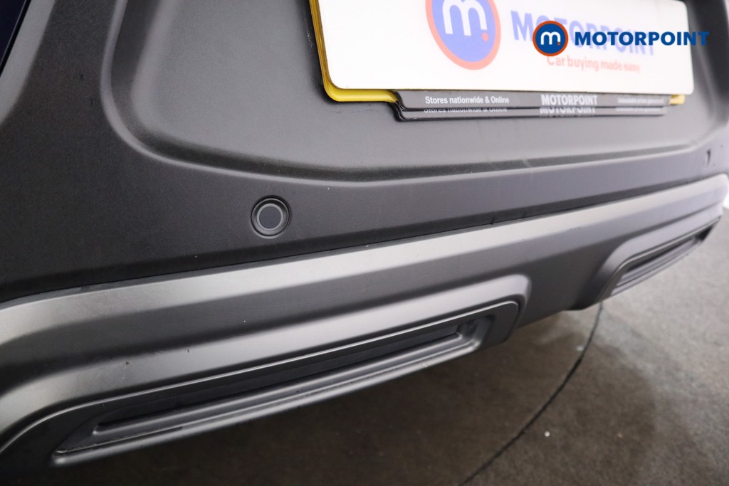 Ssangyong Korando Pioneer Automatic Diesel SUV - Stock Number (1541515) - 18th supplementary image