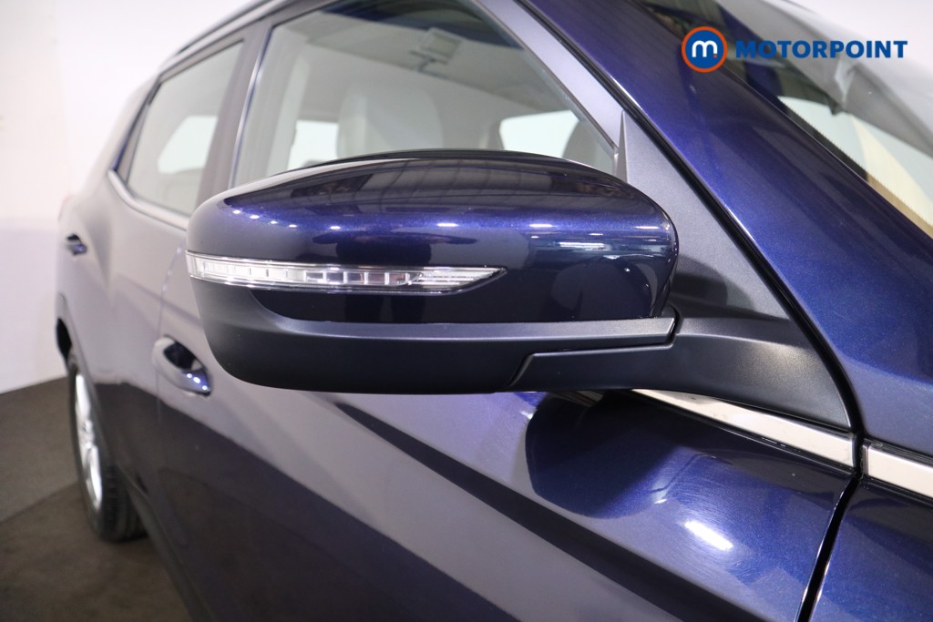 Ssangyong Korando Pioneer Automatic Diesel SUV - Stock Number (1541515) - 22nd supplementary image