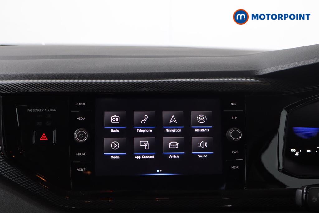 Volkswagen Polo Life Manual Petrol Hatchback - Stock Number (1541651) - 2nd supplementary image