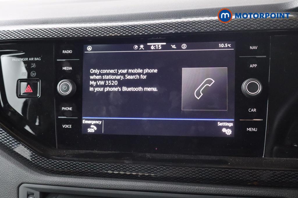 Volkswagen Polo Life Manual Petrol Hatchback - Stock Number (1541651) - 7th supplementary image