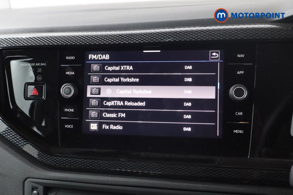 Volkswagen Polo Life Manual Petrol Hatchback - Stock Number (1541651) - 8th supplementary image