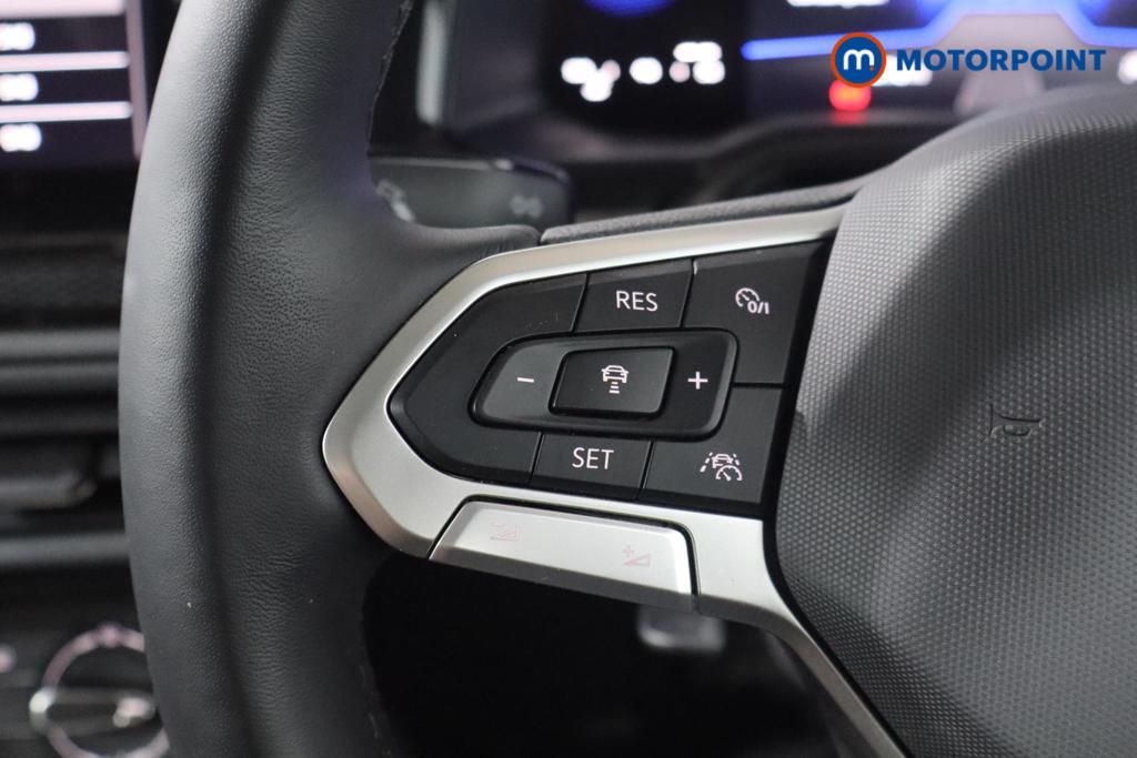 Volkswagen Polo Life Manual Petrol Hatchback - Stock Number (1541651) - 9th supplementary image