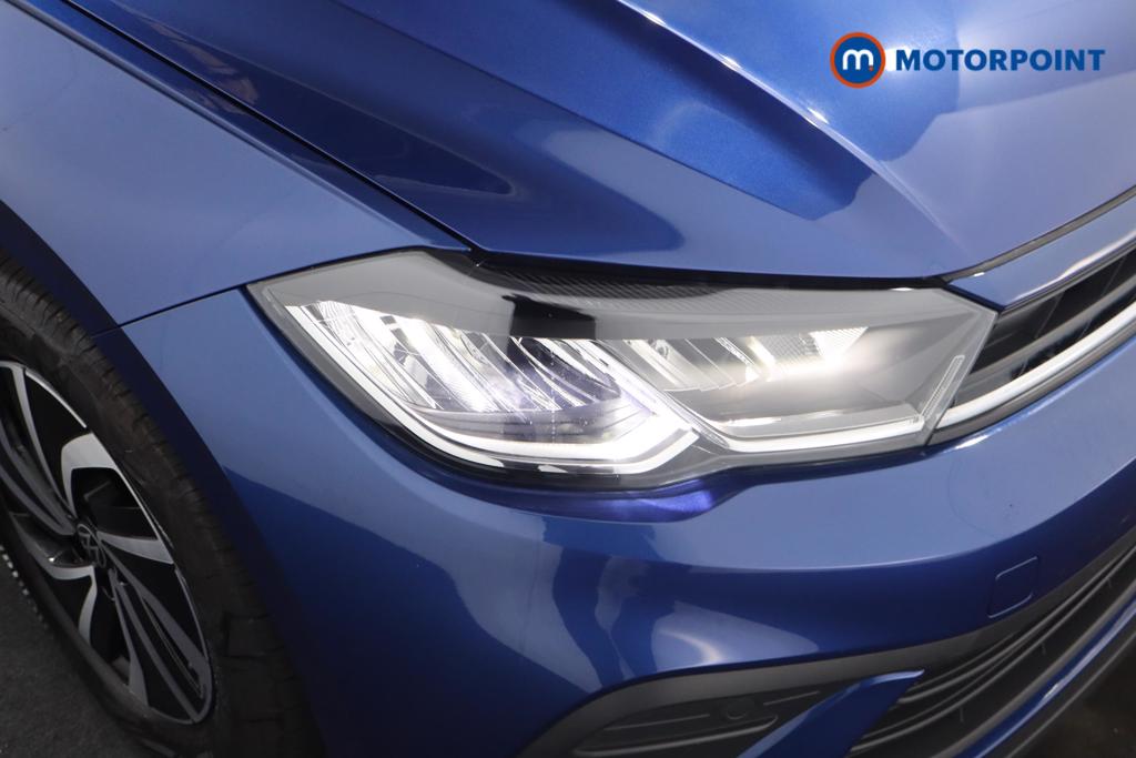 Volkswagen Polo Life Manual Petrol Hatchback - Stock Number (1541651) - 15th supplementary image